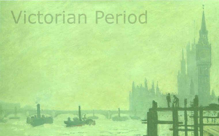 Qwiklit - Poetry - Victorian Period