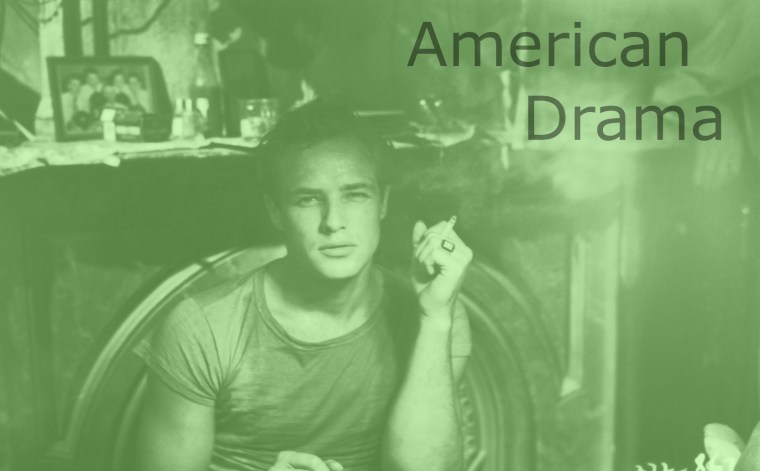 Qwiklit - Theater - American Drama