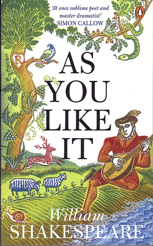As You like it