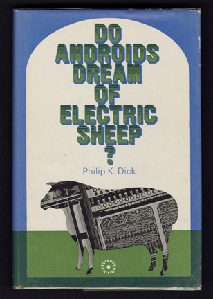Do Androids dream