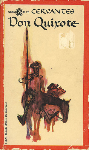 Don Quixote