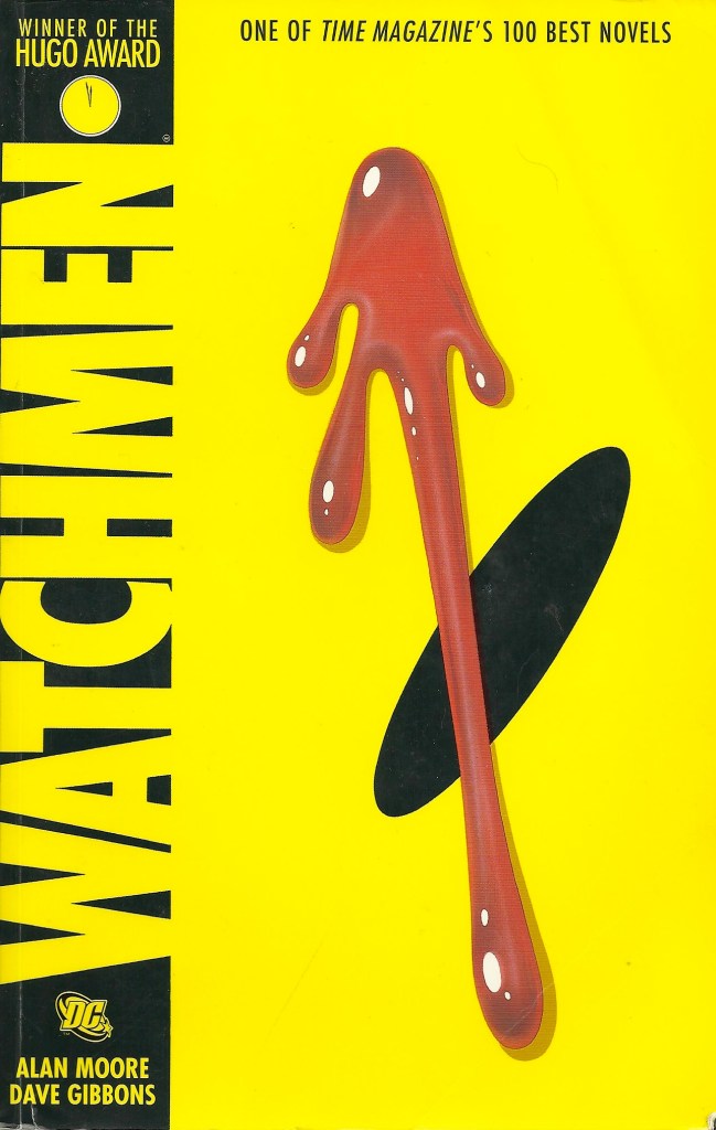 GraphicWatchmen