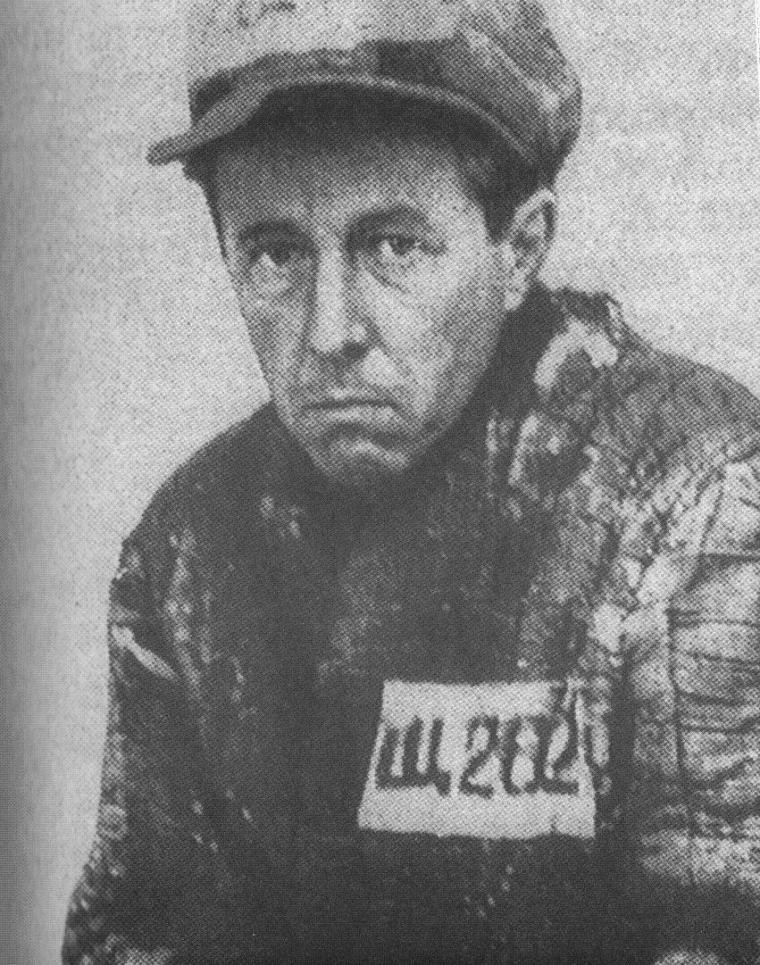 Aleksandr Solzenitsyn