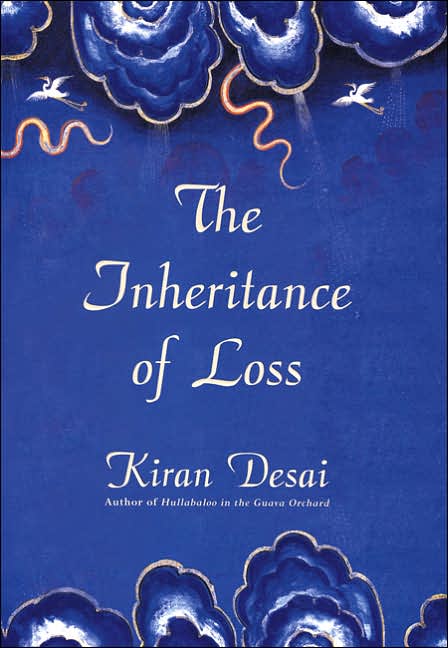 IndiaInheritanceofloss
