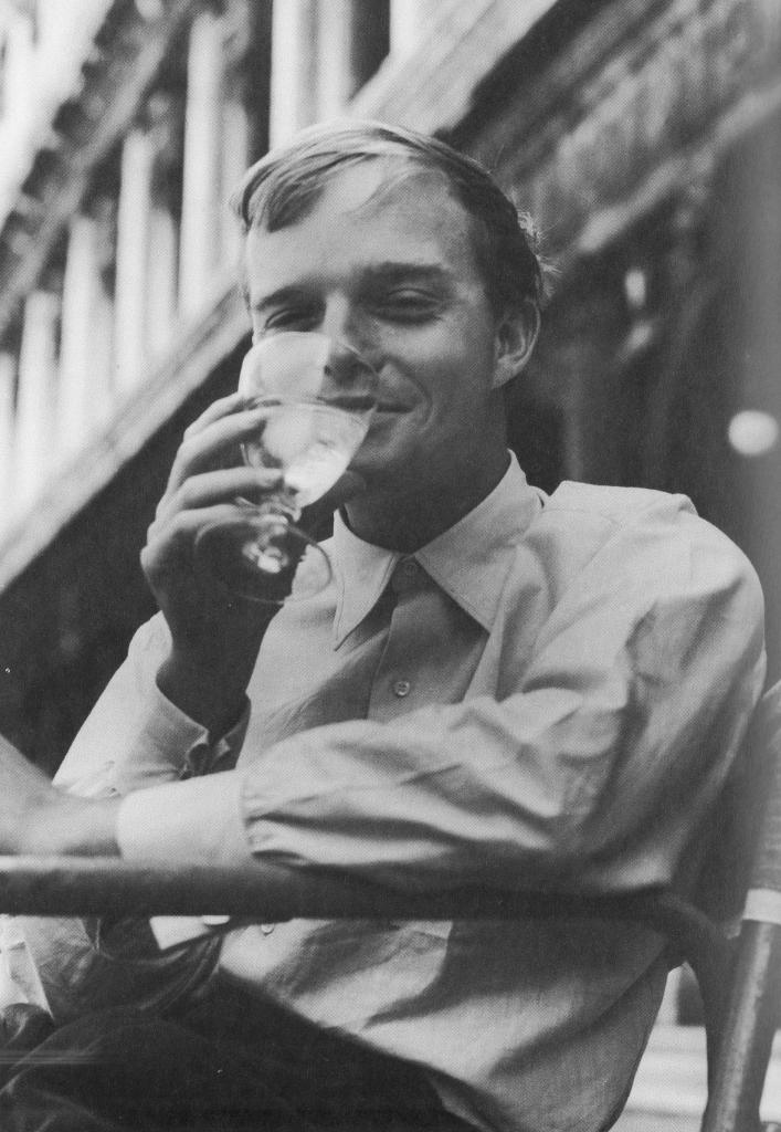 Truman Capote