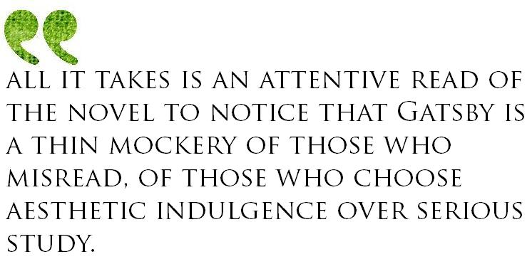 Qwiklit Gatsby review quote