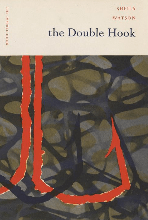 Qwiklit - Sheila Watson - The Double Hook