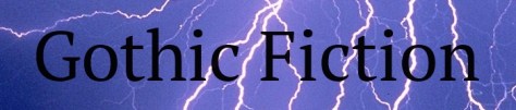 Gothic Fiction