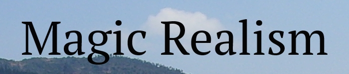 Magic Realism