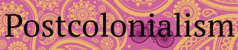 postcolonialism