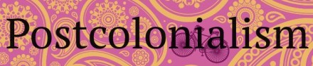 postcolonialism