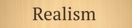 Realism