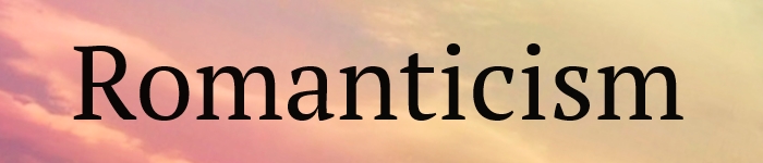 Romanticism