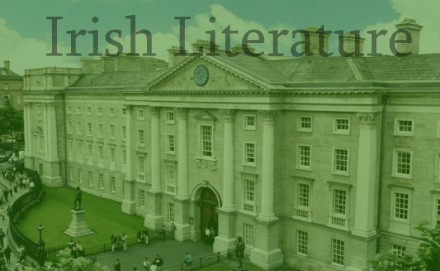 Irish Literature