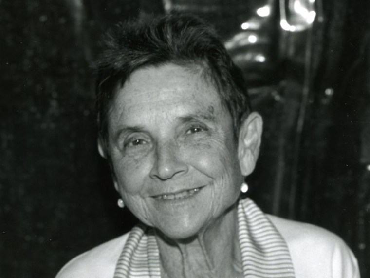 Adrienne Rich