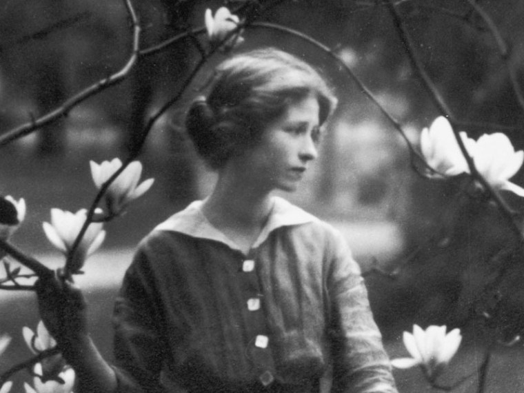 Edna St.Vincent Millay