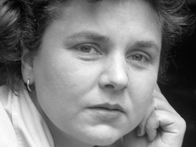 Elizabeth Bishop