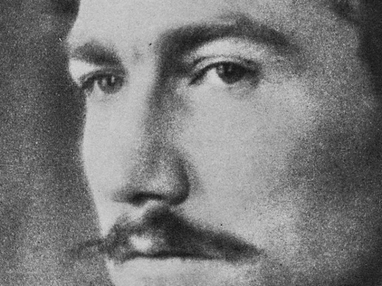 Ezra Pound