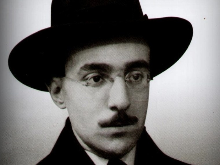 Fernando Pessoa