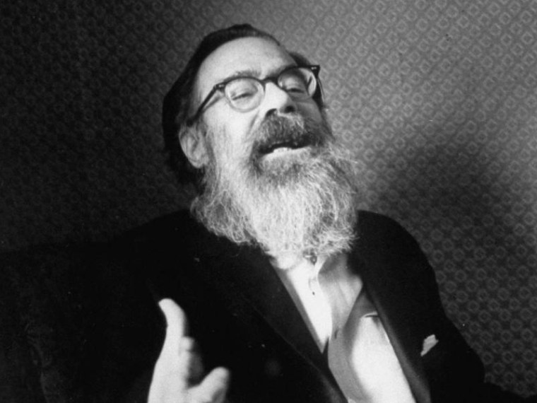 John Berryman