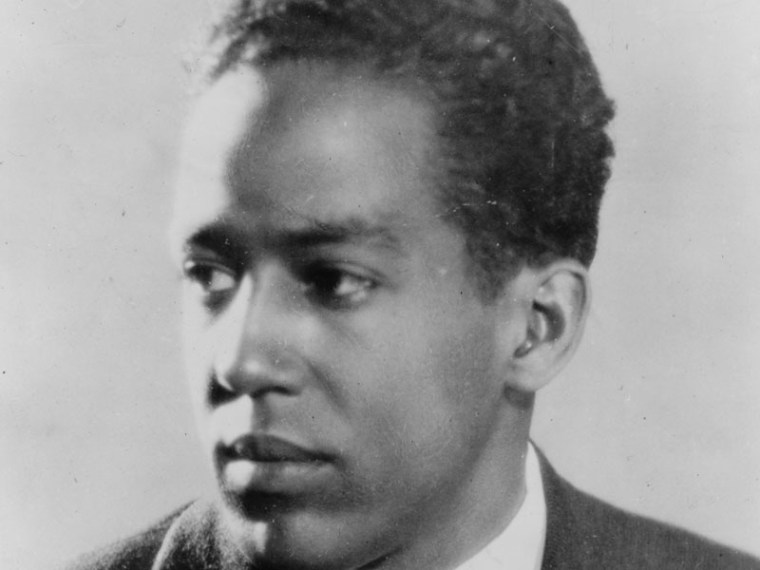 Langston Hughes