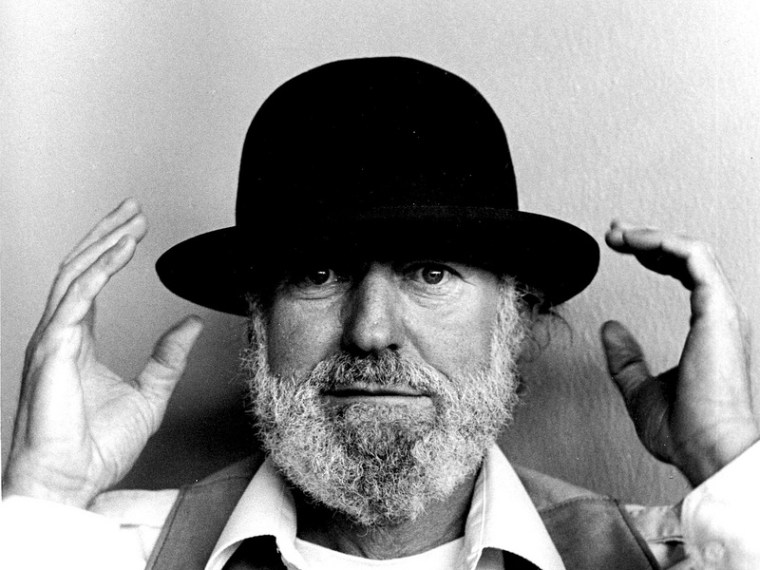 Lawrence Ferlinghetti