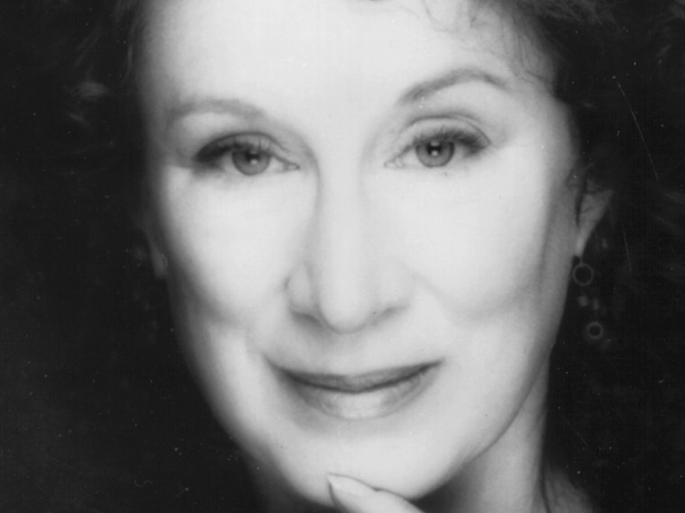 margaret Atwood