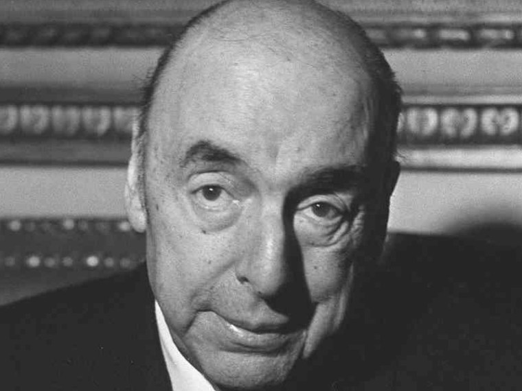 PabloNeruda