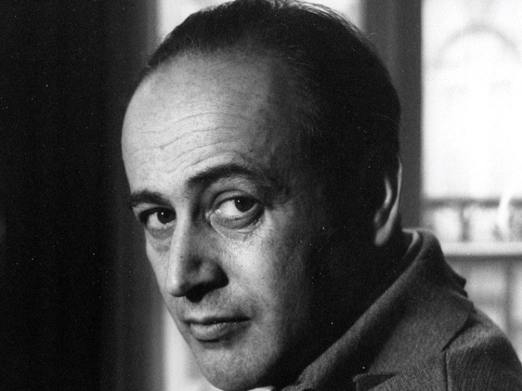 Paul Celan