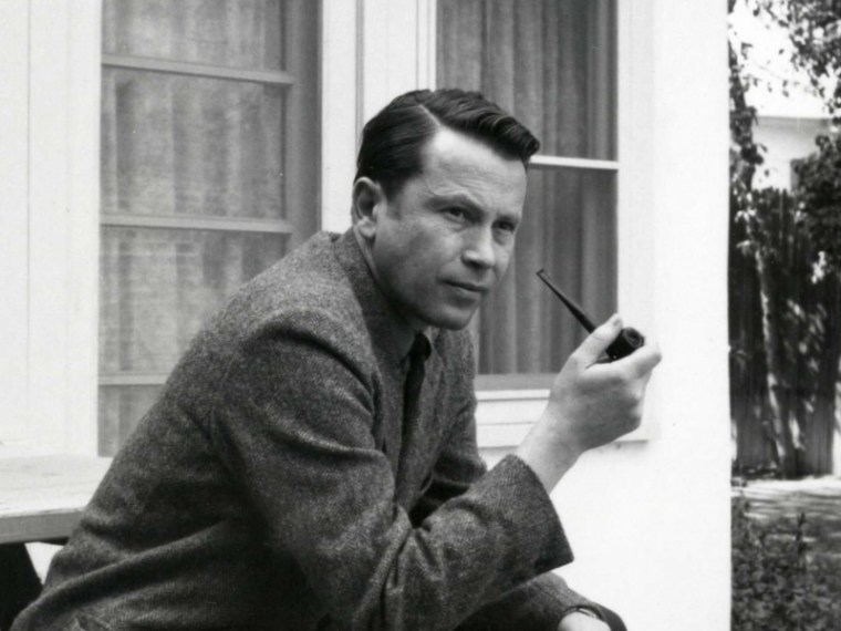 Richard Wilbur