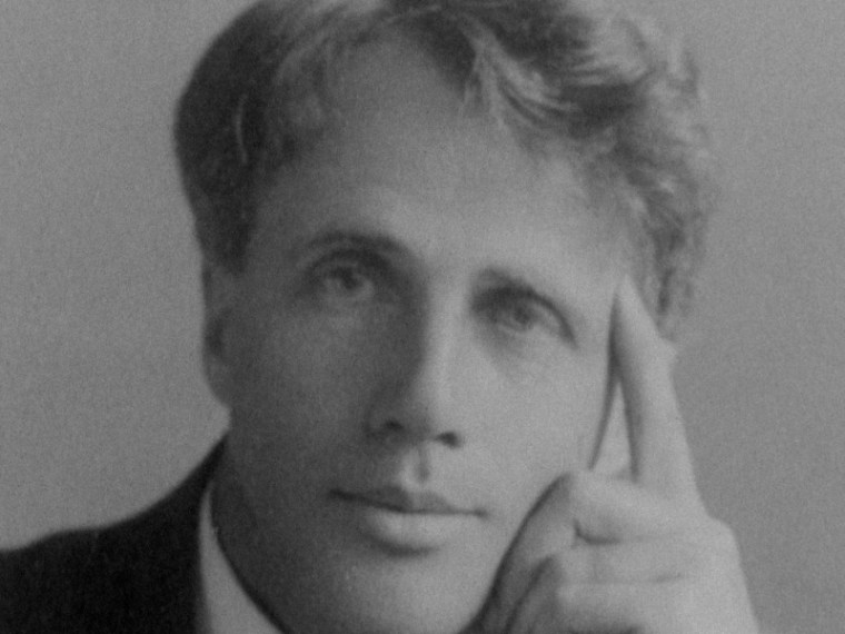 Robert Frost