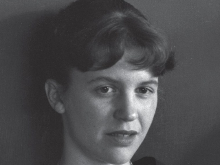 Sylvia Plath