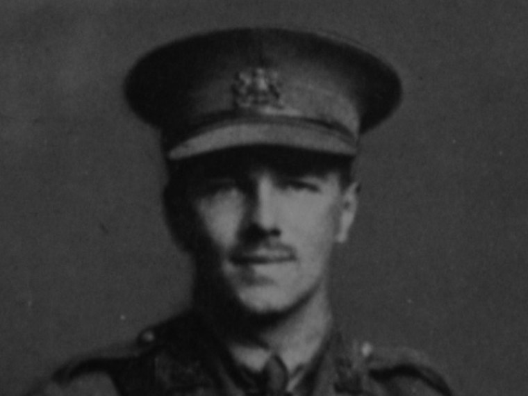 Wilfred Owen