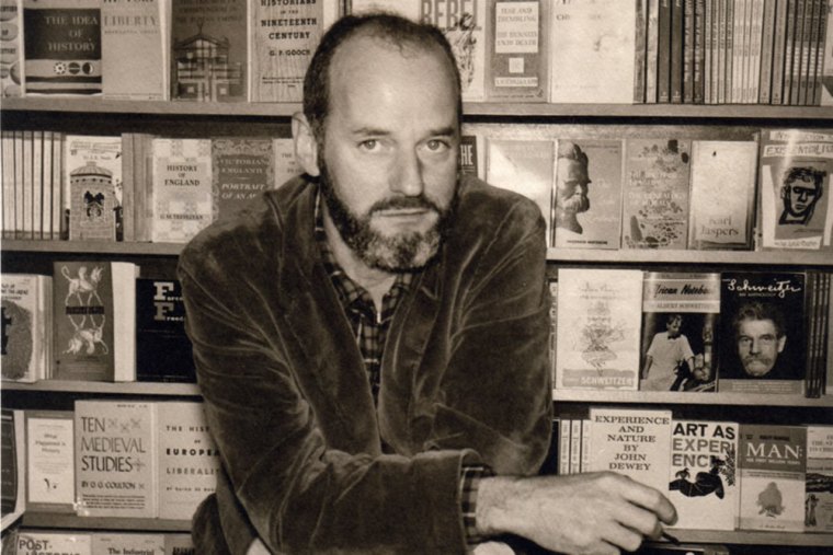 Lawrence Ferlinghetti