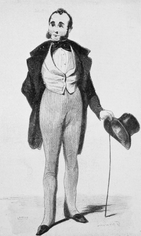 Les Viveurs imitated the manners of the Bohemian poor, but took comfort in expensive taste