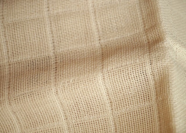 muslin