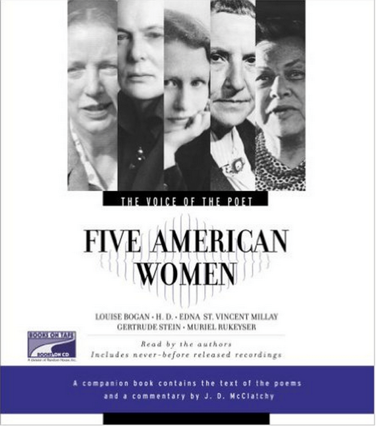 Five American Women